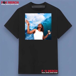 Max B Rap Music Hip Hop Shirt