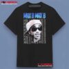 Max B Rapper Face Unisex T Shirt