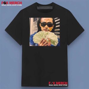 Max B Rapper Shirt Men Women