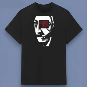 Molchat Doma Band Unisex T Shirt For Fans
