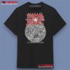 Morbid Angel Altars of Madness 1989 Graphic Shirt