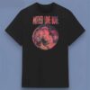 Mother Love Bone Apple Album 1990 Retro T Shirt