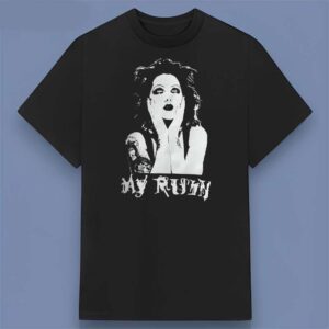 My Ruin Speak and Destroy 1999 Retro T Shirt