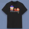 Oh My God They Killed Kenny South Park 1997 Retro Graphic Shirt