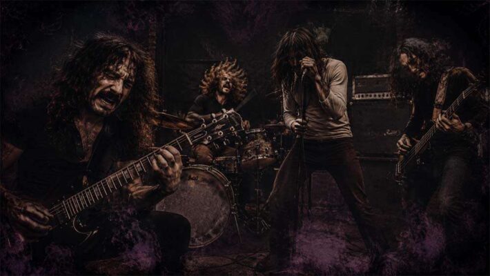 Ozzy’s Voice Keeps the Mix Exposed