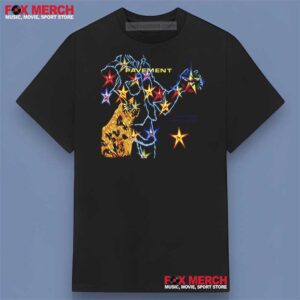 Pavement Terror Twilight Album Graphic Shirt