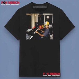 Pharrell Williams Music Singer Graphic Shirt