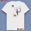 Phish Band Music Graphic Shirt