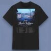 Phoebe Bridgers The Lost Tour 2026 Concert Graphic T Shirt