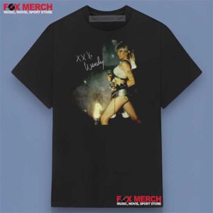 Plasmatics Wendy O Williams Music Shirt