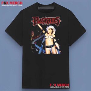 Plasmatics Wendy O Williams Singer Unisex T Shirt Graphic