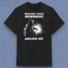 Protect Your Neighbors Abolish Ice Godzilla Style Graphic Shirt