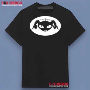 Puscifer Band Unisex Graphic Shirt