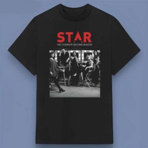 STAR TV Series 2016 Graphic Unisex T Shirt