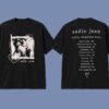 Sadie Jean – Early Twenties Torture Tour 2026 Graphic T Shirt