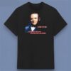 Silence Of The Lambs I Ate His Liver With Some Fava Beans Graphic Shirt
