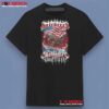 Slaughter To Prevail Hatebreed Graphic Shirt