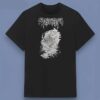 Spectral Voice Musical Band Black Retro Shirt