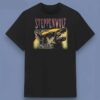 Steppenwolf Featuring John Kay Graphic T Shirt