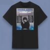 Teddy Swims The Ugly Tour 2026 Graphic T Shirt For Fans