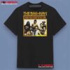 The Bar Kays Shake Your Rump To The Funk Shirt