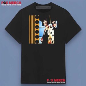 The Best of Swing Out Sister Band Graphic Shirt