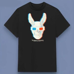 The Birthday Massacre Music Band Graphic T Shirt For Fans