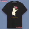 The Decemberists Music Band Graphic Shirt