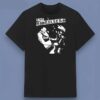 The Distillers Music Band Graphic Unisex T Shirt