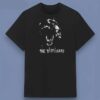 The Distillers Rock Band Music T Shirt For Fans