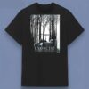 The Exorcist Horror TV Series 2016 Graphic T Shirt