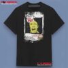 The Fly 1958 Movie Poster Graphic Shirt