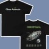 The Glass Animals 2024 Tour of Earth Graphic Unisex T Shirt