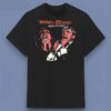 The Hives Refused Scream Team Tour 2019 Graphic T Shirt