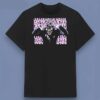 The Joker Batman 1989 Retro T Shirt