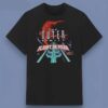 The Outer Limits Flight Of Fear Graphic Unisex T Shirt