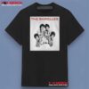 The Shirelles Girls Band Graphic Shirt