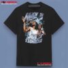 Tsunami 2010 MAX B Rapper Graphic Shirt