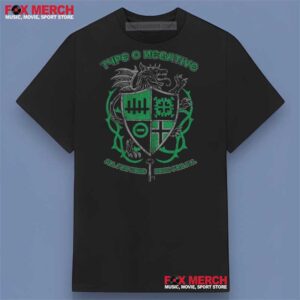 Type O Negative All For None Graphic Shirt