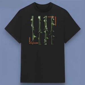 Type O Negative October Rust 1996 Graphic Shirt
