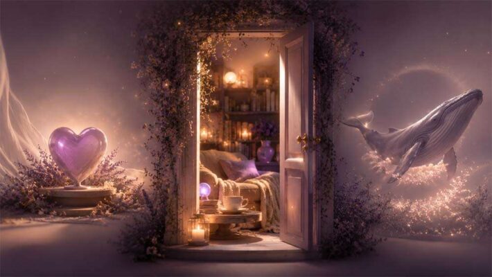 What Makes Magic Shop Different From Other BTS Symbols