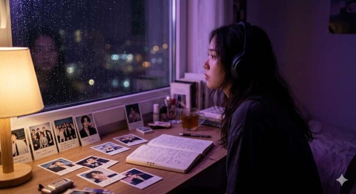 Why BTS Feels Different to Different Fans 1