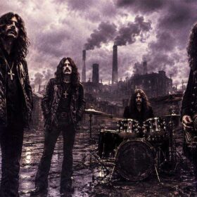 Why Black Sabbath Still Matters The Sound, Fear, and Feeling That Built Heavy Metal