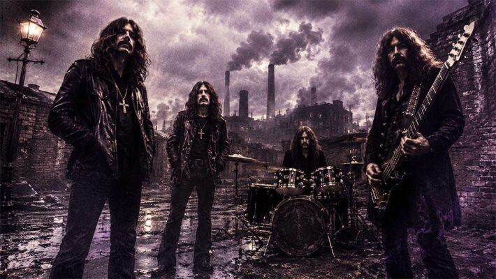 Why Black Sabbath Still Matters The Sound, Fear, and Feeling That Built Heavy Metal