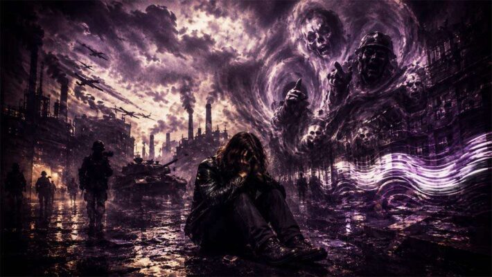 Why Black Sabbath’s Darkness Feels More Human Than Theatrical Why Black Sabbath’s Darkness Feels More Human Than Theatrical