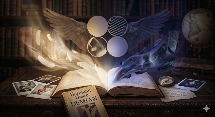 Why Demian Became Emotionally Important to Wings