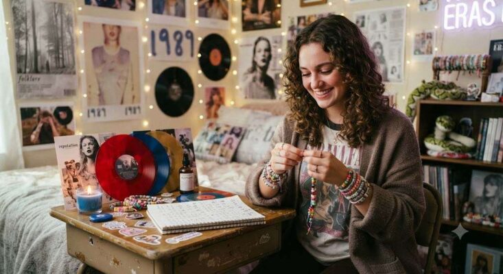 Why Fans Attach Meaning to Symbols, Colors, and Album Eras