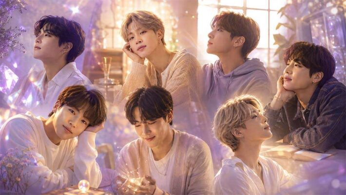 Why Fans Emotionally Connect to Different BTS Members