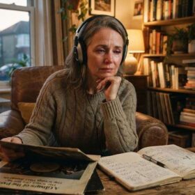 Why Lyrics Feel Different When Fans Grow Older