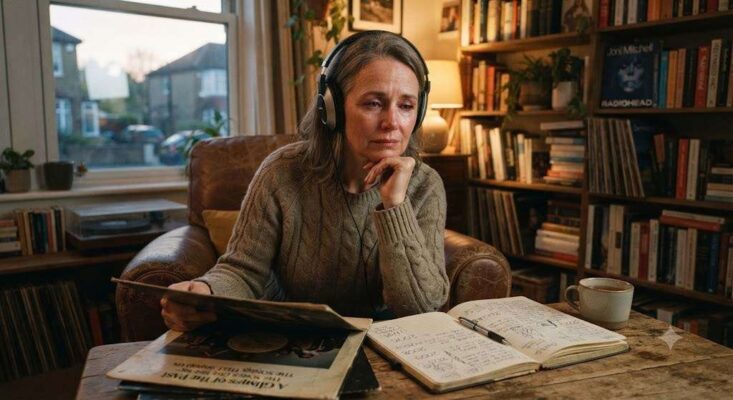 Why Lyrics Feel Different When Fans Grow Older